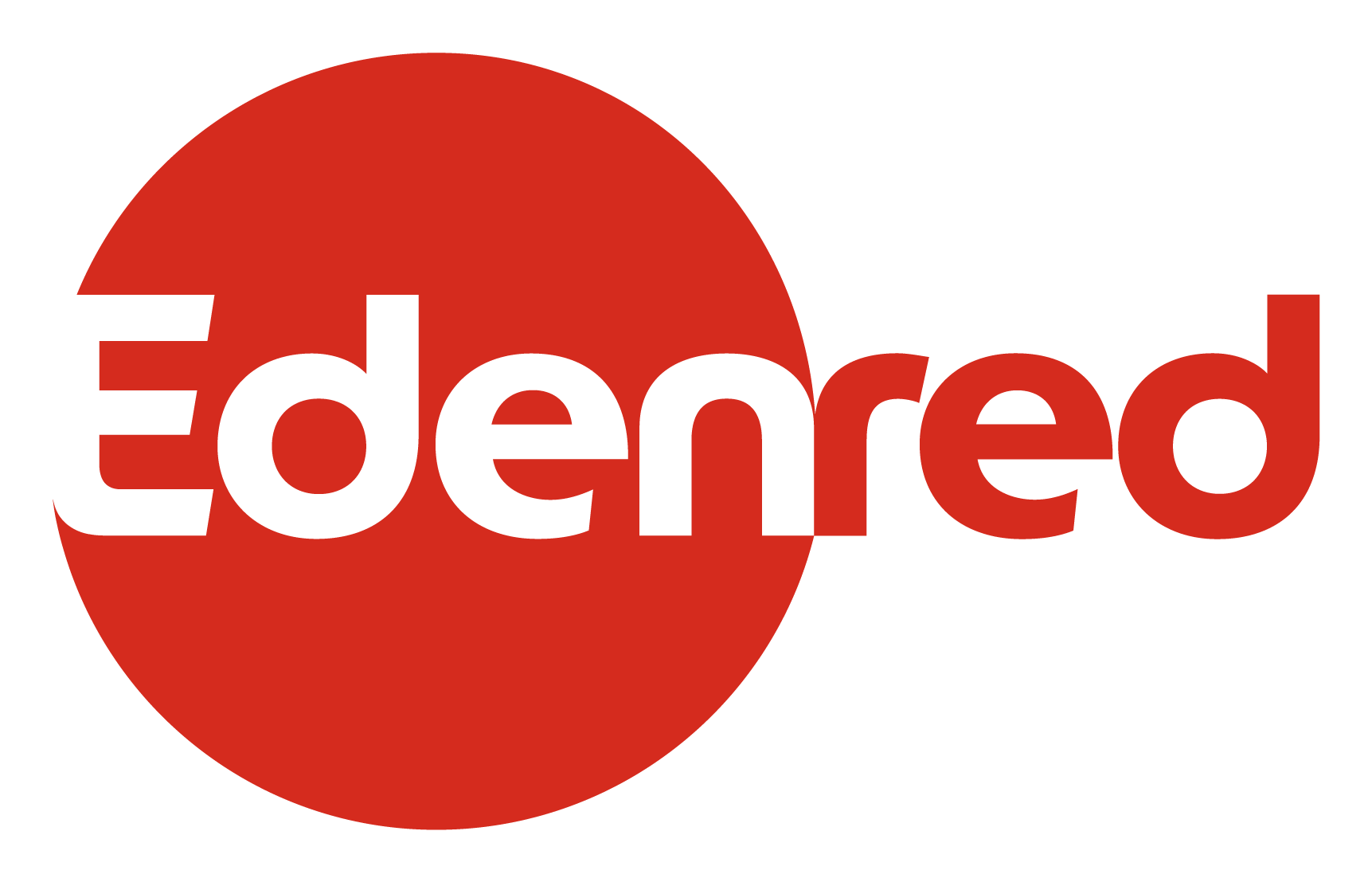 Edenred logo